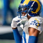 "I’m not really seeing any guys do that, if I’m being honest": Jalen Ramsey Believes He Was the Most Consistent CB in 2020