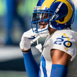 "I’m not really seeing any guys do that, if I’m being honest": Jalen Ramsey Believes He Was the Most Consistent CB in 2020