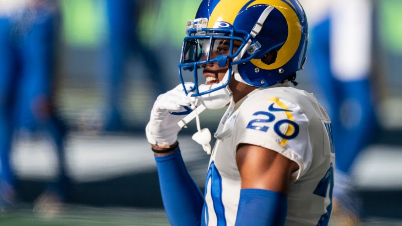 "I’m not really seeing any guys do that, if I’m being honest": Jalen Ramsey Believes He Was the Most Consistent CB in 2020