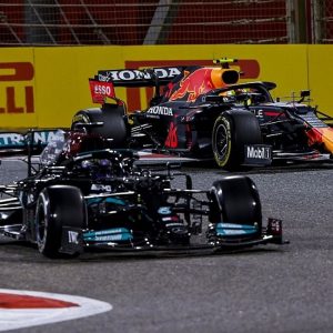 "I wouldn’t say we were caught by surprise"- Red Bull on Mercedes' sudden comeback