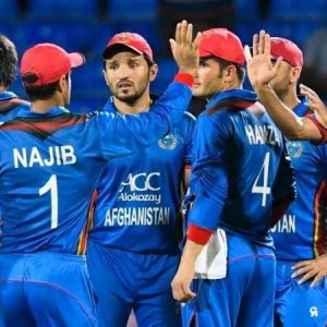 AFG vs ZIM Fantasy Prediction: Afghanistan vs Zimbabwe 1st T20I – 17 March (Abu Dhabi). Mohammad Nabi, Rashid Khan, and Sean Williams will be the best fantasy picks for this game.