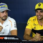 "Carlos is at the right time in the right team” - Former F1 driver on the Spanish battle between Sainz and Fernando Alonso