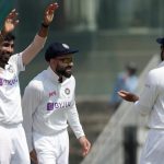 Why Jasprit Bumrah is not playing: Who has replaced Bumrah in 4th India vs England Test in Ahmedabad?