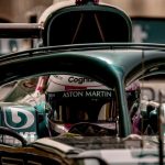 "My home is Aston Martin"- Sebastian Vettel quashes Mercedes move rumours