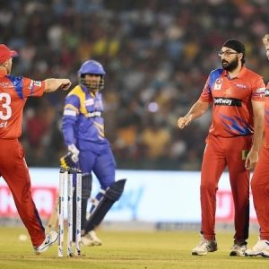 EN-L vs WI-L Fantasy Prediction: England Legends vs West Indies Legends – 16 March 2021 (Raipur). Kevin Pietersen and Monty Panesar will be the best fantasy picks of this game.