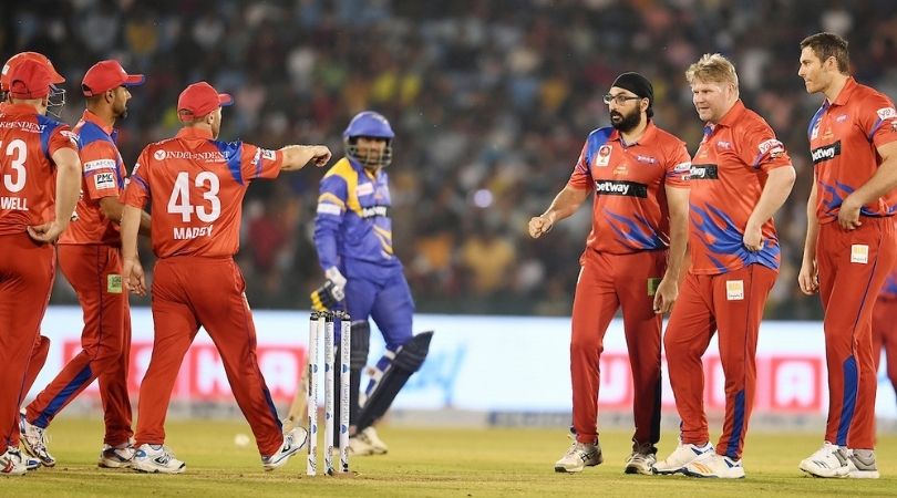 EN-L vs WI-L Fantasy Prediction: England Legends vs West Indies Legends – 16 March 2021 (Raipur). Kevin Pietersen and Monty Panesar will be the best fantasy picks of this game.