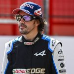 "Fernando is really pushing"- Alpine boss on Spaniard's never ending demands