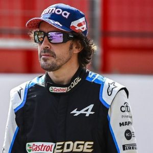 "Fernando is really pushing"- Alpine boss on Spaniard's never ending demands