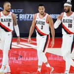 Damian Lillard laments his abysmal 0% 3-point shooting in 40-point loss to Luka Doncic and the Mavericks: “It’s one of those games where you get irritated by it”