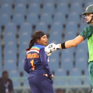 IN-W vs SA-W Fantasy Prediction: India Women vs South Africa Women 3rd T20I – 23 March 2021 (Lucknow). Harleen Deol, Anne Bosch, and Lizelle Lee are the players to look out for in this game.