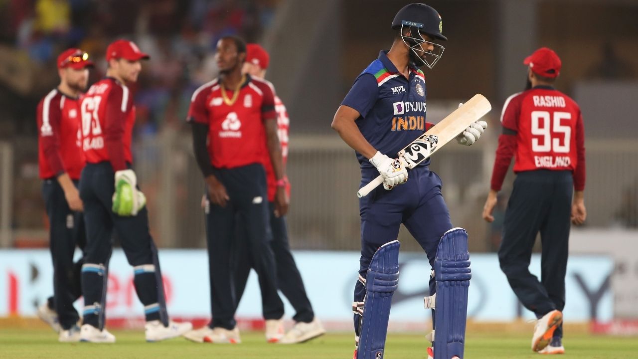 India vs England 4th T20I Live Telecast Channel in India and England: When and where to watch IND vs ENG Ahmedabad T20I?