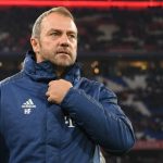 Germany Football Team Manager : Hansi Flick Leading Race To Replace Joachim Low As German Manager