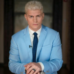 Cody Rhodes reacts to WWE NXT moving to Tuesday nights