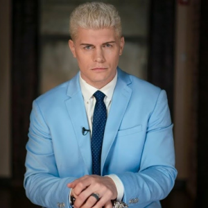 Cody Rhodes reacts to WWE NXT moving to Tuesday nights