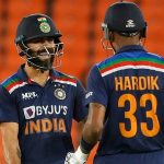 IND vs ENG Fantasy Prediction: India vs England 4th T20I – 18 March (Ahmedabad). Virat Kolhi is on fire, and he is the best fantasy captain for this game.