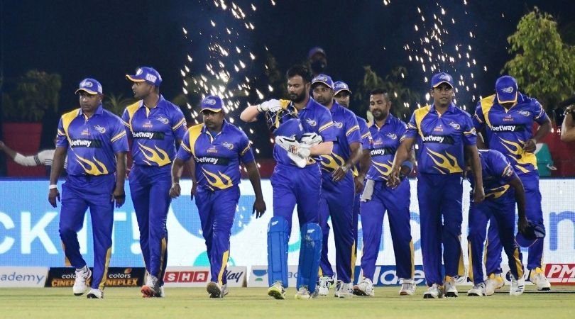 BD-L vs SL-L Fantasy Prediction: Bangladesh Legends vs Sri Lanka Legends – 10 March 2021 (Raipur). Tillakaratne Dilshan and Upul Tharanga will be the best fantasy picks of this game.