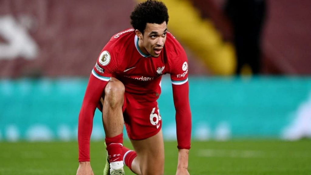Gareth Southgate Reveals Reason For Choosing Reece James Over Trent Alexander-Arnold  