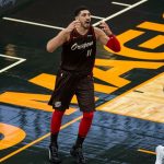 "Thanos, or maybe Jesus?": Enes Kanter makes his predictions for who the Brooklyn Nets may sign with their final roster spot