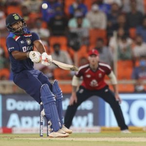 "Greatest shot that's even been played": Kevin Pietersen applauds Rishabh Pant reverse sweep off Jofra Archer