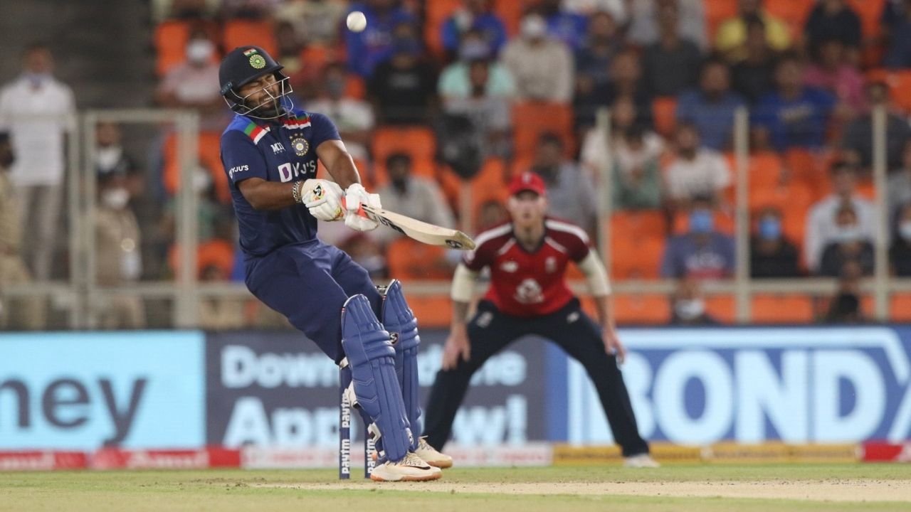 "Greatest shot that's even been played": Kevin Pietersen applauds Rishabh Pant reverse sweep off Jofra Archer