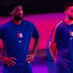'Is Joel Embiid playing the All-Star Game tonight?': NBA releases Covid-19 contact tracing report that rules out him and Ben Simmons