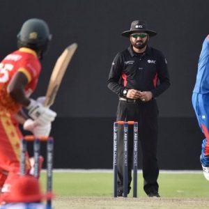 AFG vs ZIM Fantasy Prediction: Afghanistan vs Zimbabwe 2nd T20I – 19 March (Abu Dhabi). Rahmanullah Gurbaz, Rashid Khan, and Sean Williams will be the best fantasy picks for this game.