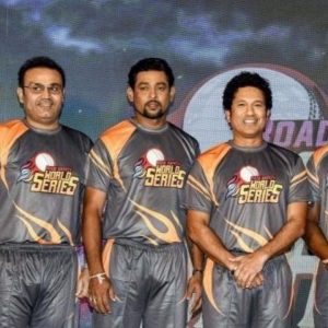 Where to watch Legends cricket match in India: When and where to watch Road Safety World Series 2021?