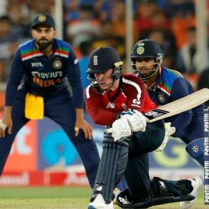 IND vs ENG Fantasy Prediction: India vs England 2nd T20I – 14 March (Ahmedabad). Both sides have some T20 superstars in their ranks.