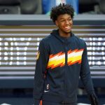 Is James Wiseman playing tonight vs Clippers? Warriors release injury report for their marquee clash with Kawhi Leonard and co
