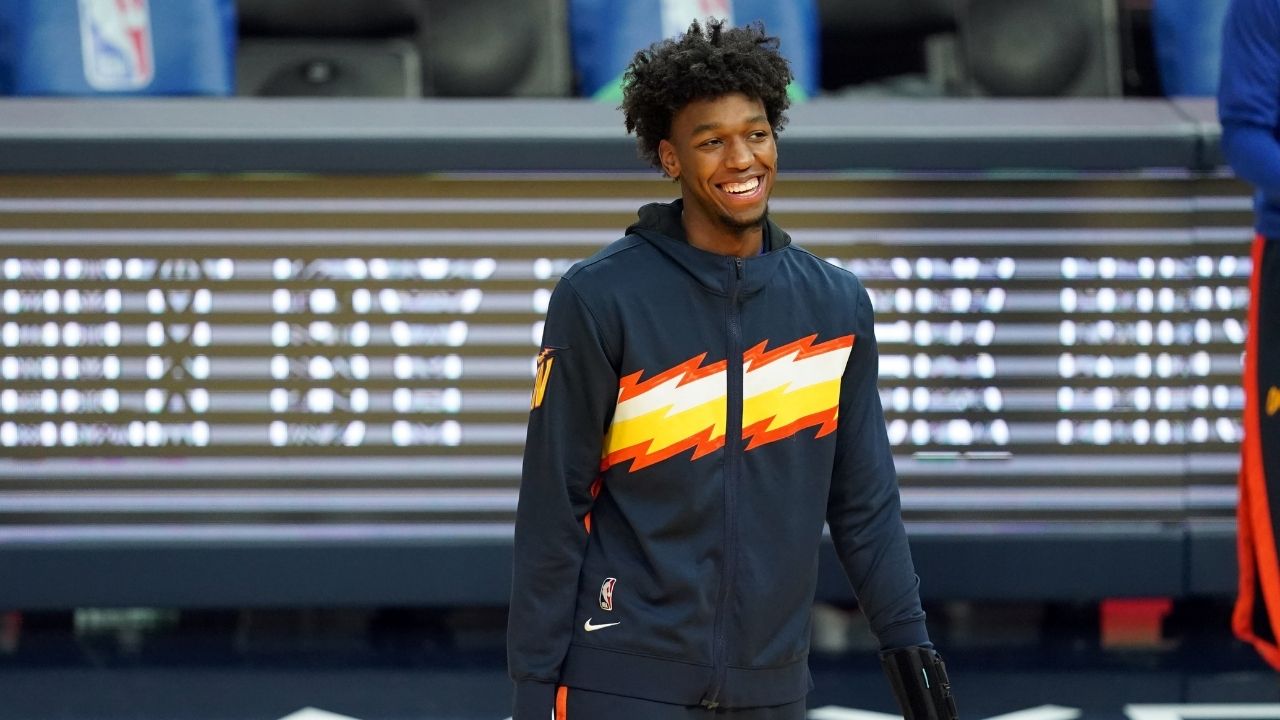 Is James Wiseman playing tonight vs Clippers? Warriors release injury report for their marquee clash with Kawhi Leonard and co