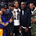 'I got a chance to be Kobe's big brother': Gary Payton reveals what made him decide to join the Lakers