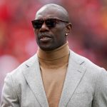 “Thankful for no injuries, health and able to see another day”: NFL legendary WR Terrell Owens thankful to survive car crash.