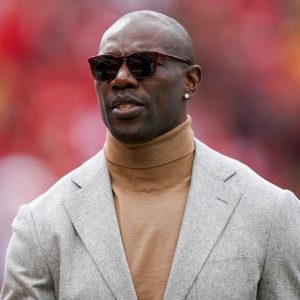 “Thankful for no injuries, health and able to see another day”: NFL legendary WR Terrell Owens thankful to survive car crash.