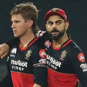 Adam Zampa IPL: Why will Zampa miss RCB's IPL 2021 season opener vs Mumbai Indians?