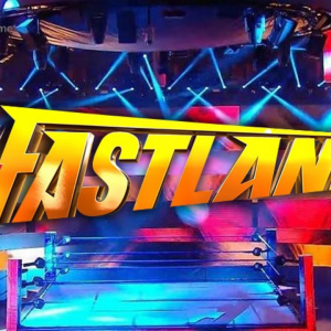 WWE Fastlane 2021