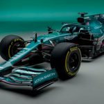 "80% of people who watch F1 buy a high performance car"- Stroll traces his target audience