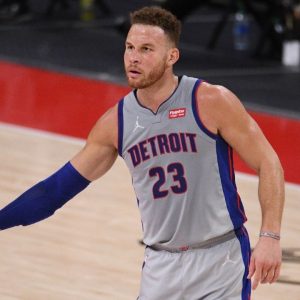 "Kevin Durant, wasn't this your moment to lead a championship team?": Shannon Sharpe rips apart Nets superstar for recruiting Blake Griffin to their stacked team
