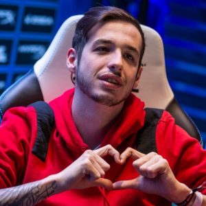 Kenny S Valorant : Former G2 & Legendary Counter Strike player is reportedly having trials with Swedish Valorant Team Alliance
