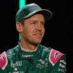 "I think you can already see that it is an incredibly successful car"- Sebastian Vettel on AMR21