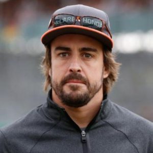 "We are even surprised he’s recovered so quickly"- Alpine on Fernando Alonso's bike accident recovery