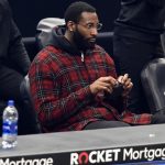 "I got someone to battle for the rebounds": Kyle Kuzma hilariously welcomes Andre Drummond to the Lakers