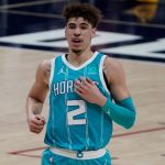 "LaMelo Ball calls Michael Jordan 'Unc'": Hornets rookie has nicknamed his franchise owner in familiar fashion