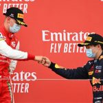 "Of course I try to be the best rookie driver in Formula One"- Yuki Tsunoda on competing Mick Schumacher