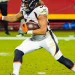 Philip Lindsay Next Team : The 3 best teams that Phillip Lindsay could sign with after parting ways with the Broncos in NFL Free Agency 2021