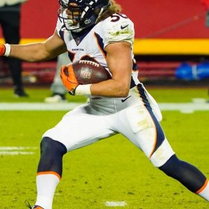 Philip Lindsay Next Team : The 3 best teams that Phillip Lindsay could sign with after parting ways with the Broncos in NFL Free Agency 2021