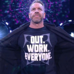 Eric Bischoff discusses what dissapointed him about the debut of Christian in AEW