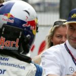 "A driver doesn't suddenly lose his qualities"- Former sponsor accuses Ferrari of depriving Sebastian Vettel of his needs