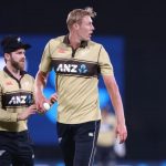 Kyle Jamieson IPL 2021: Fans criticize RCB's Jamieson after Aaron Finch hits four sixes in his over