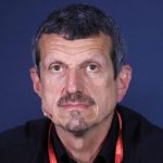 "I’m not saying that we have given up"- Haas on 2021