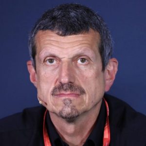 "I’m not saying that we have given up"- Haas on 2021